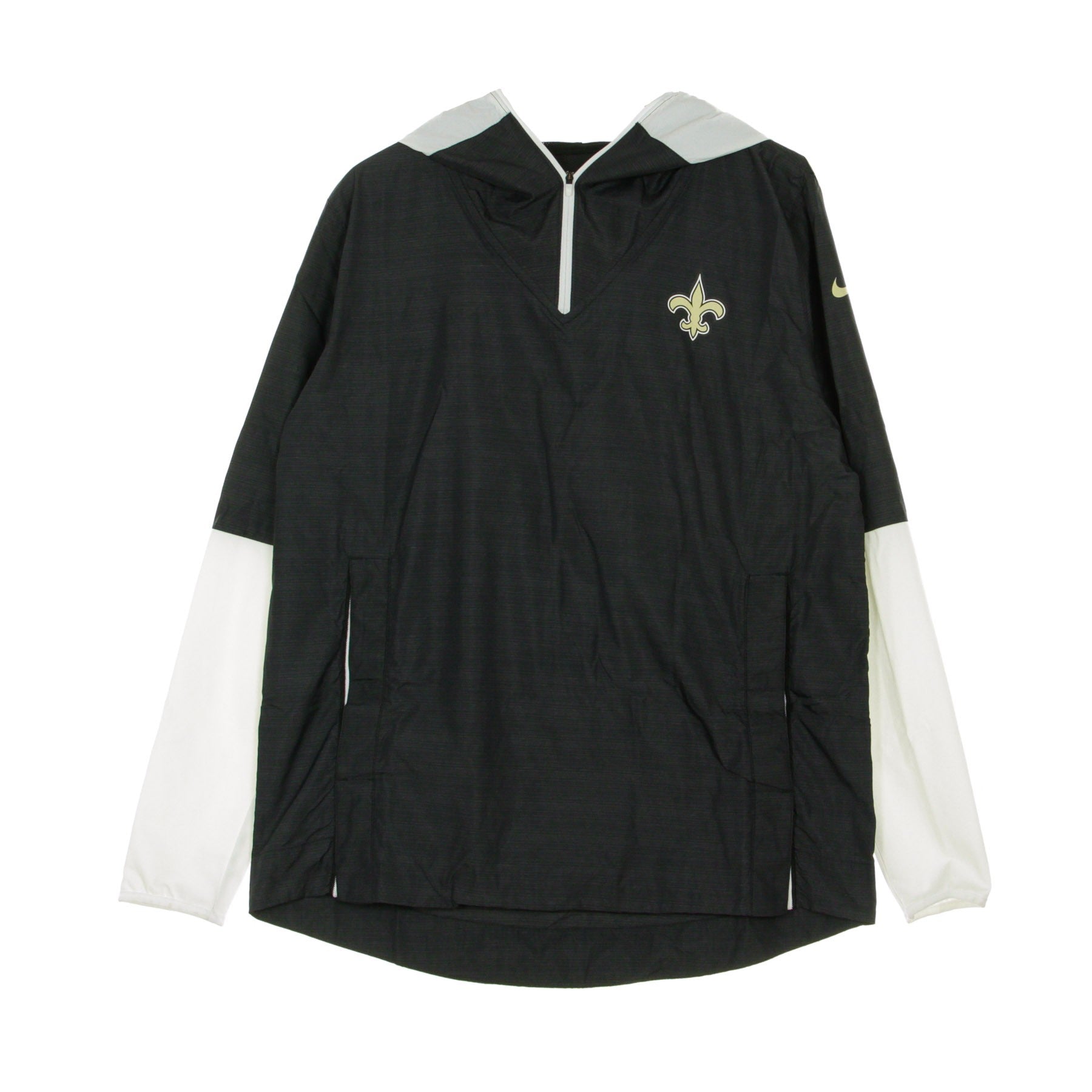 Nike Nfl, Giacca A Vento Infilabile Uomo Nfl Team Logo Pregame Lightweight Player Jacket Neosai, Original Team Colors