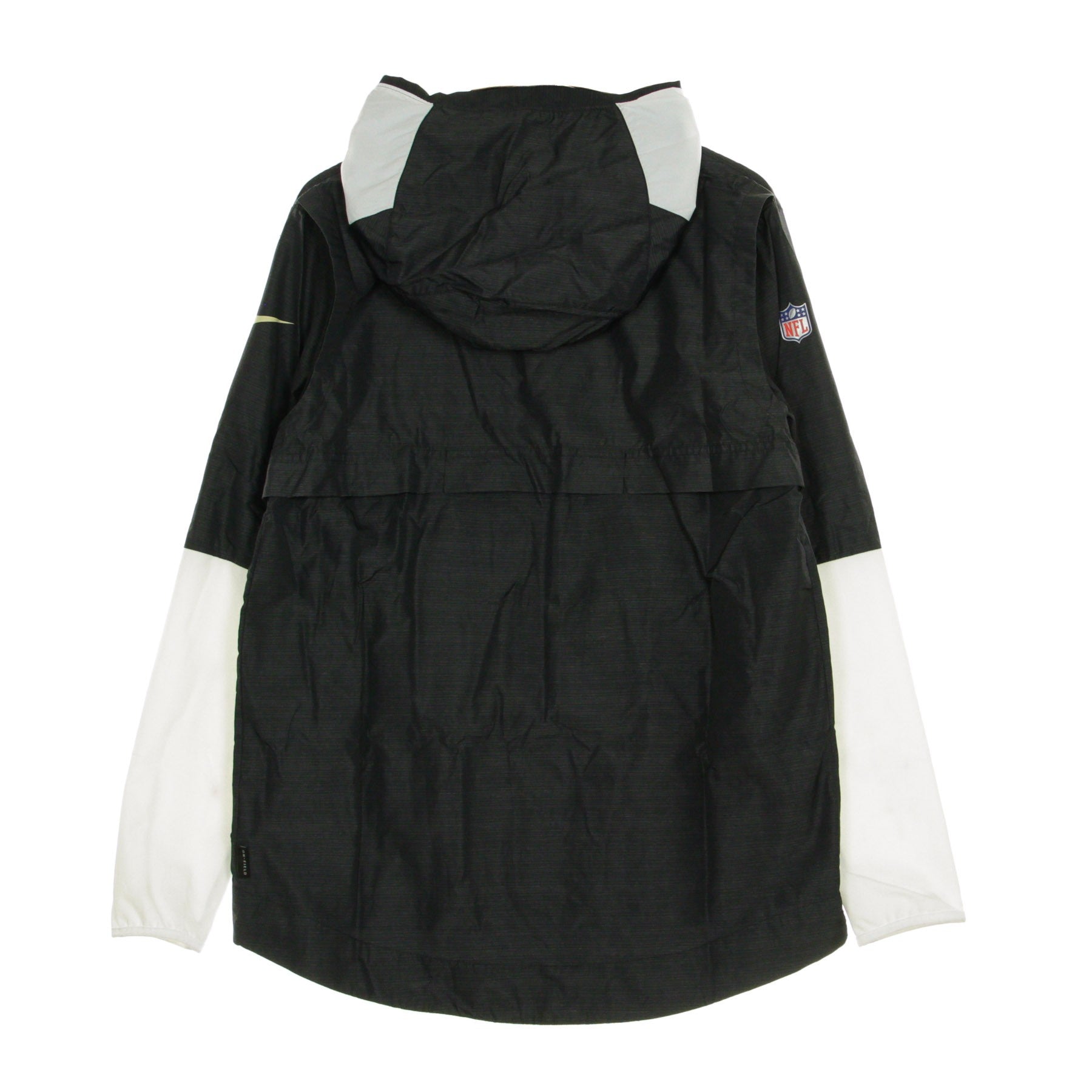 Nike Nfl, Giacca A Vento Infilabile Uomo Nfl Team Logo Pregame Lightweight Player Jacket Neosai, 