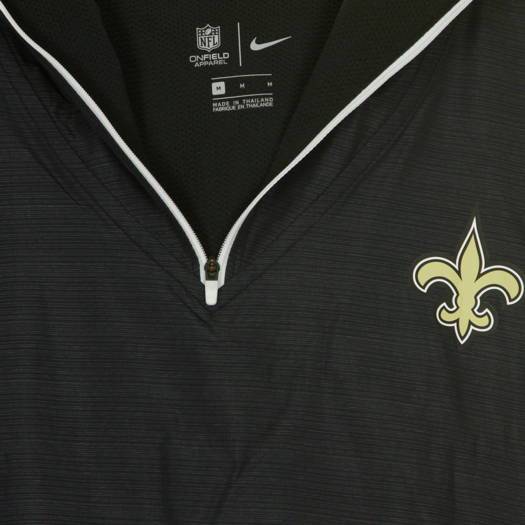 Nike Nfl, Giacca A Vento Infilabile Uomo Nfl Team Logo Pregame Lightweight Player Jacket Neosai, 