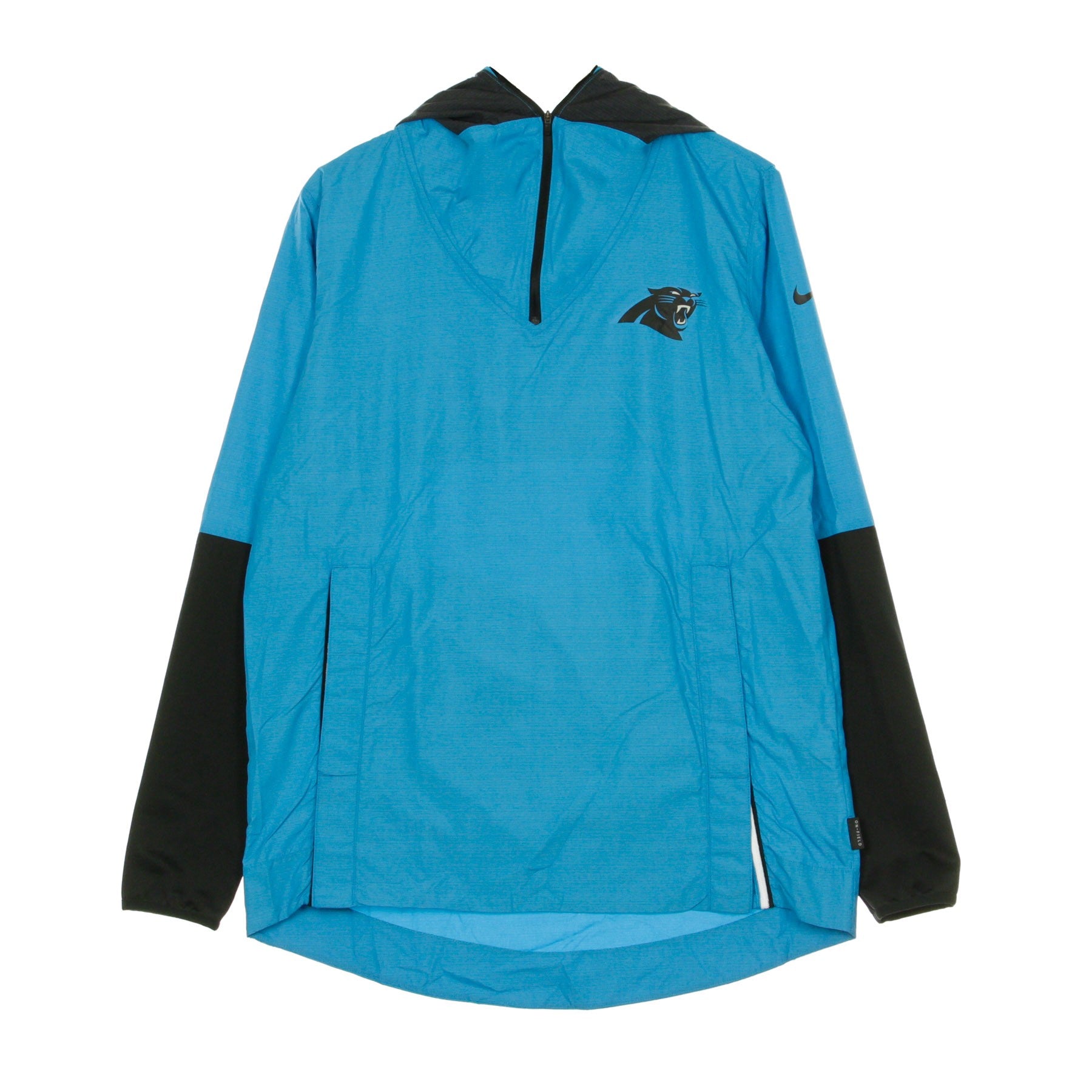 Nike Nfl, Giacca A Vento Infilabile Uomo Nfl Team Logo Pregame Lightweight Player Jacket Carpan, Original Team Colors