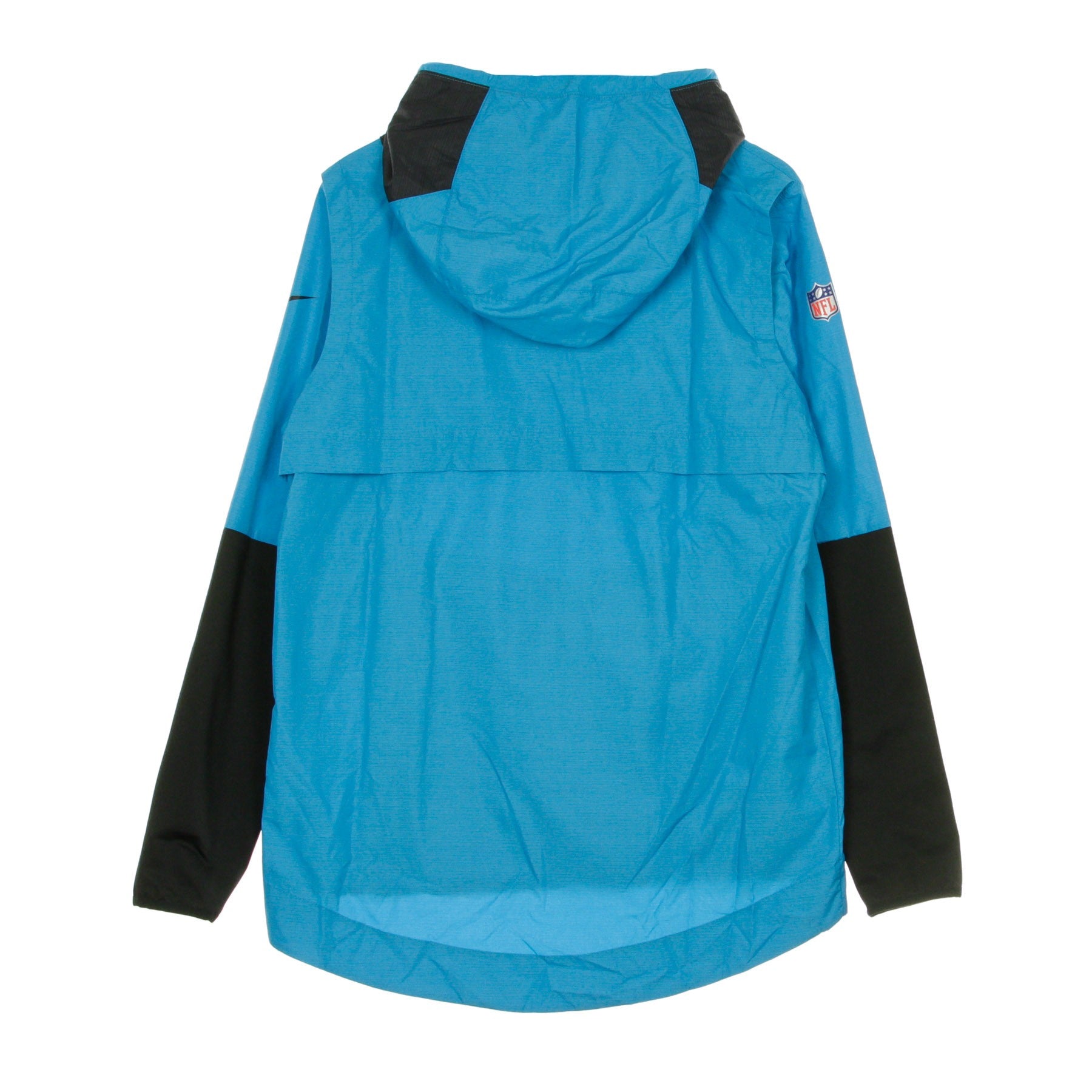 Nike Nfl, Giacca A Vento Infilabile Uomo Nfl Team Logo Pregame Lightweight Player Jacket Carpan, 