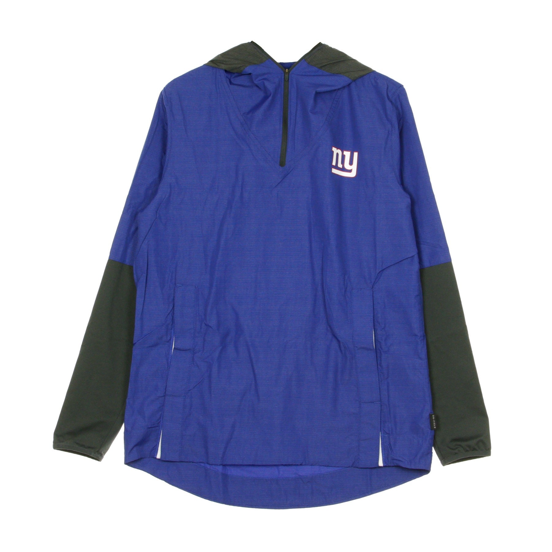 Nike Nfl, Giacca A Vento Infilabile Uomo Nfl Team Logo Pregame Lightweight Player Jacket Neygia, Original Team Colors