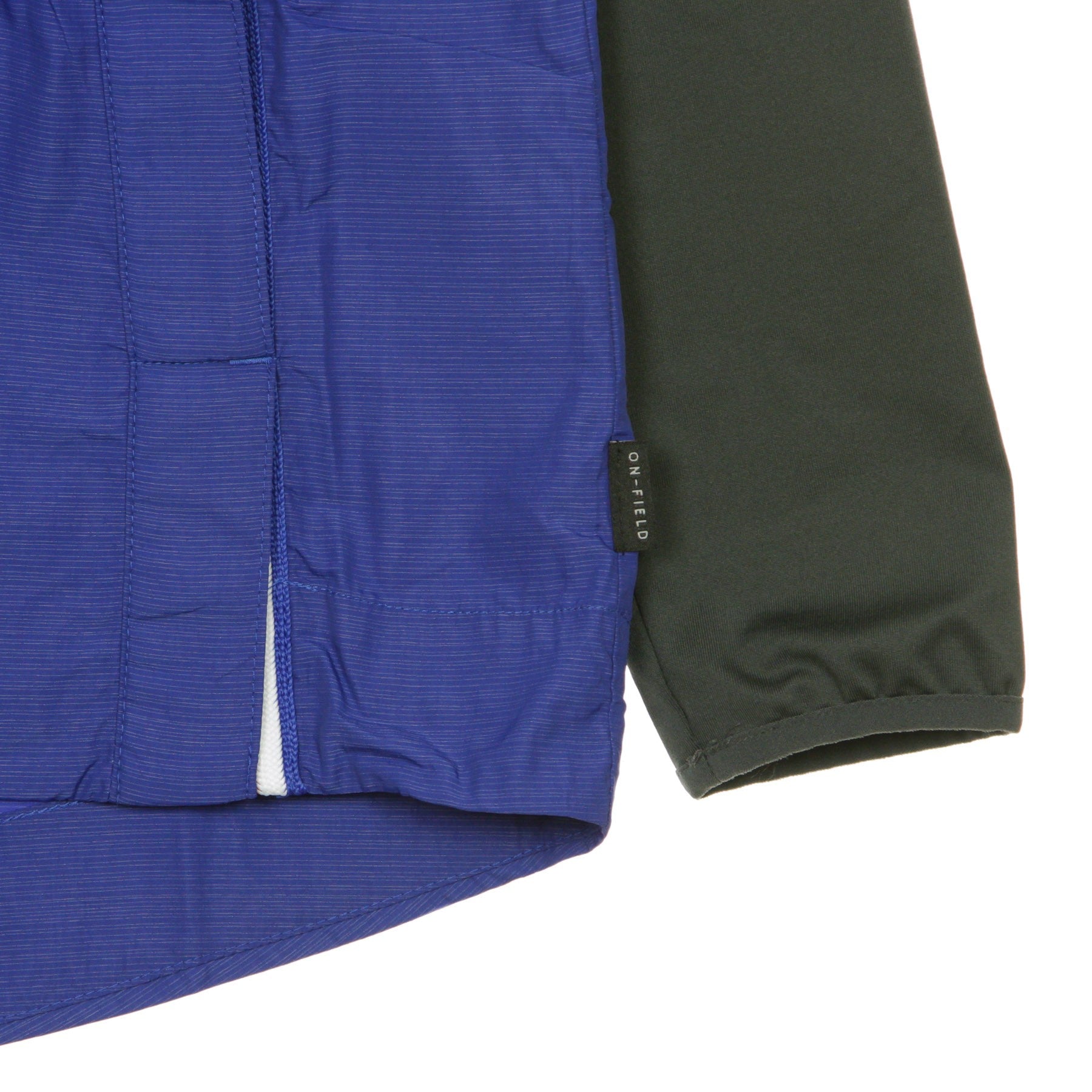 Nike Nfl, Giacca A Vento Infilabile Uomo Nfl Team Logo Pregame Lightweight Player Jacket Neygia, 