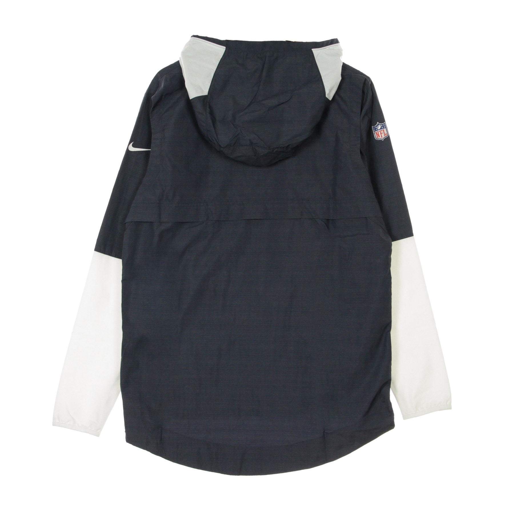 Nike Nfl, Giacca A Vento Infilabile Uomo Nfl Team Logo Pregame Lightweight Player Jacket Dalcow, 