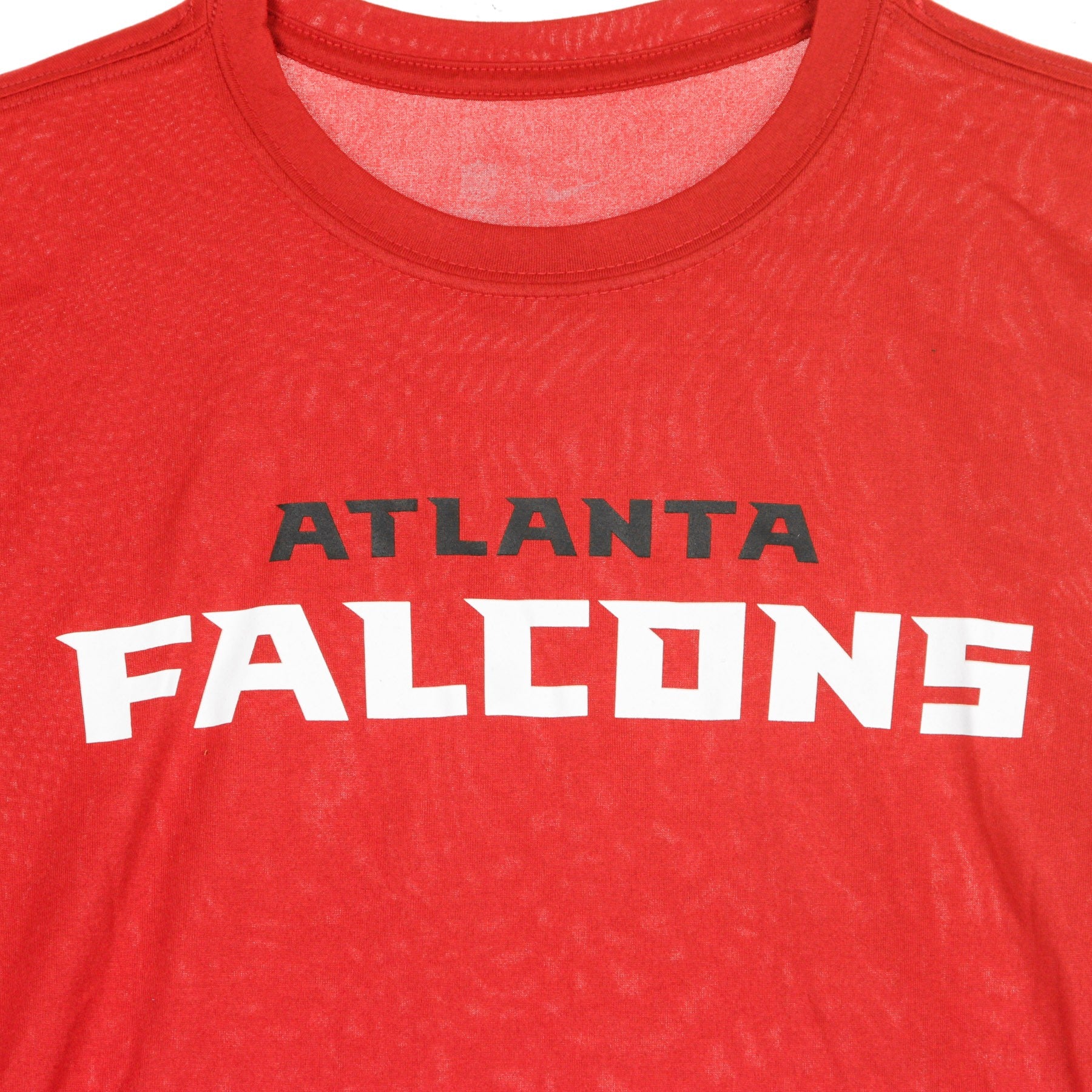 Nike Nfl, Maglietta Uomo Nfl Team Name Legend Sideline Tee Atlfal, 