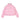 Piumino Corto Donna Retro Reverse Short Puffer Jacket Pink