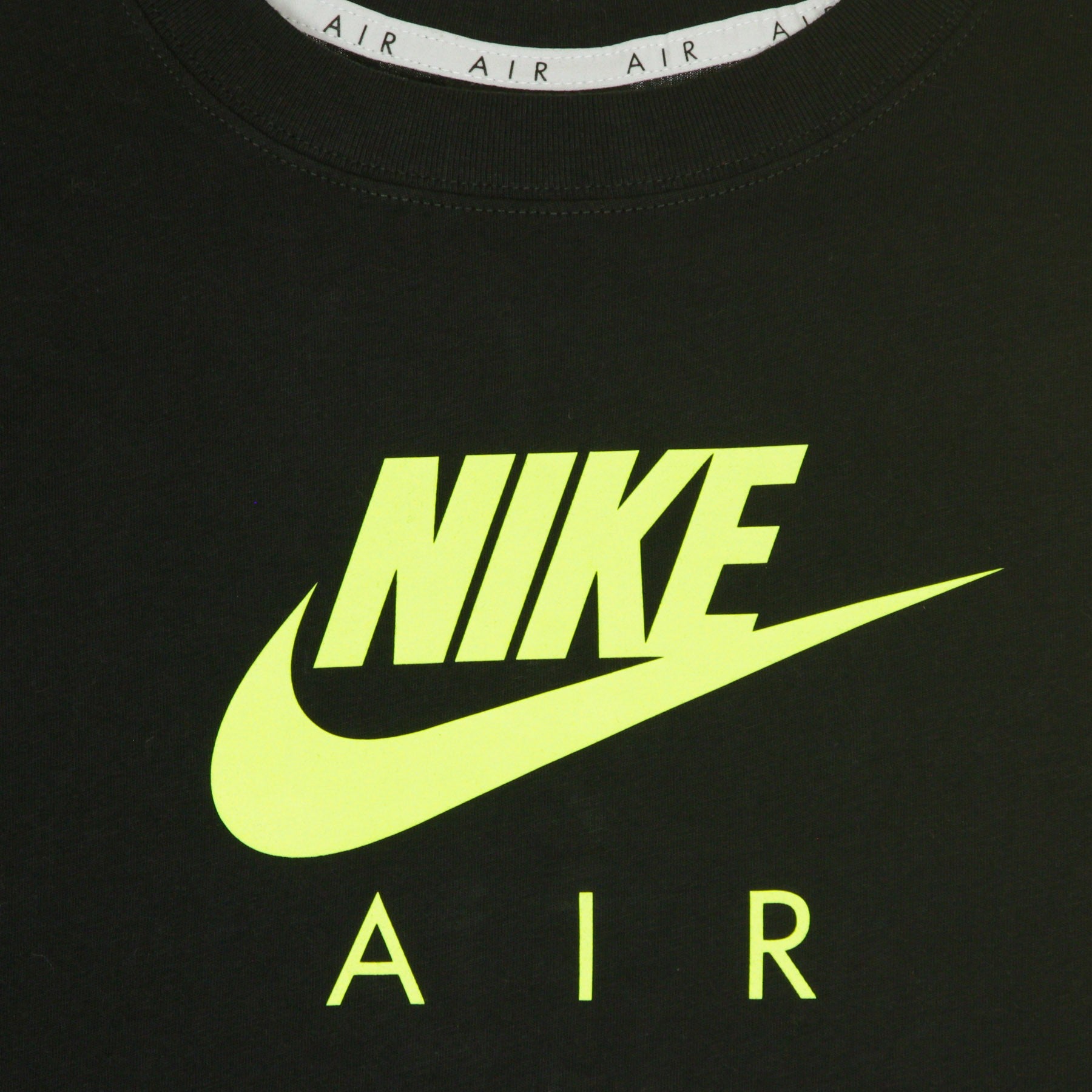 Nike, Maglietta Donna Air Top, 