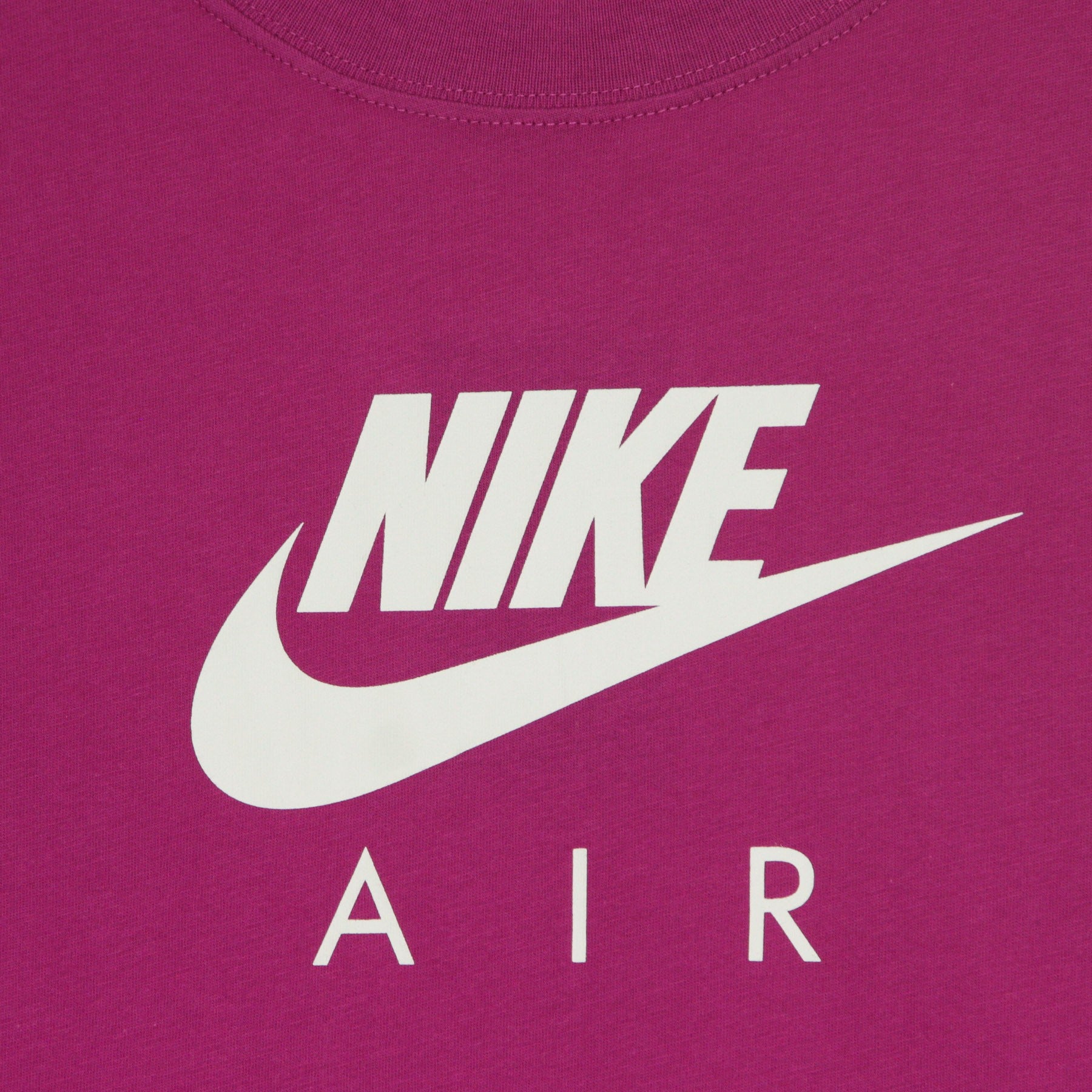 Nike, Maglietta Donna Air Top, 