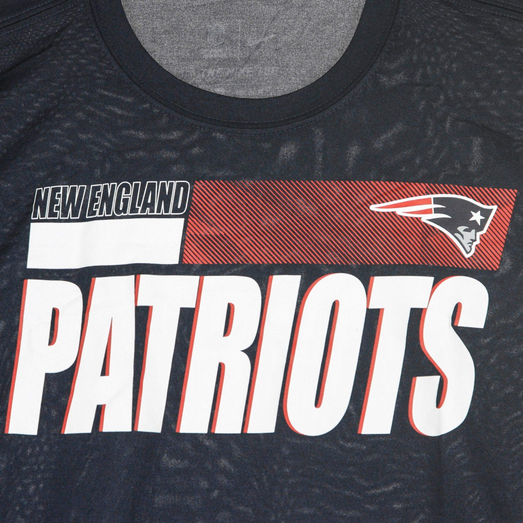 Nike Nfl, Maglietta Uomo Nfl Team Name Legend Sideline Tee Neepat, 