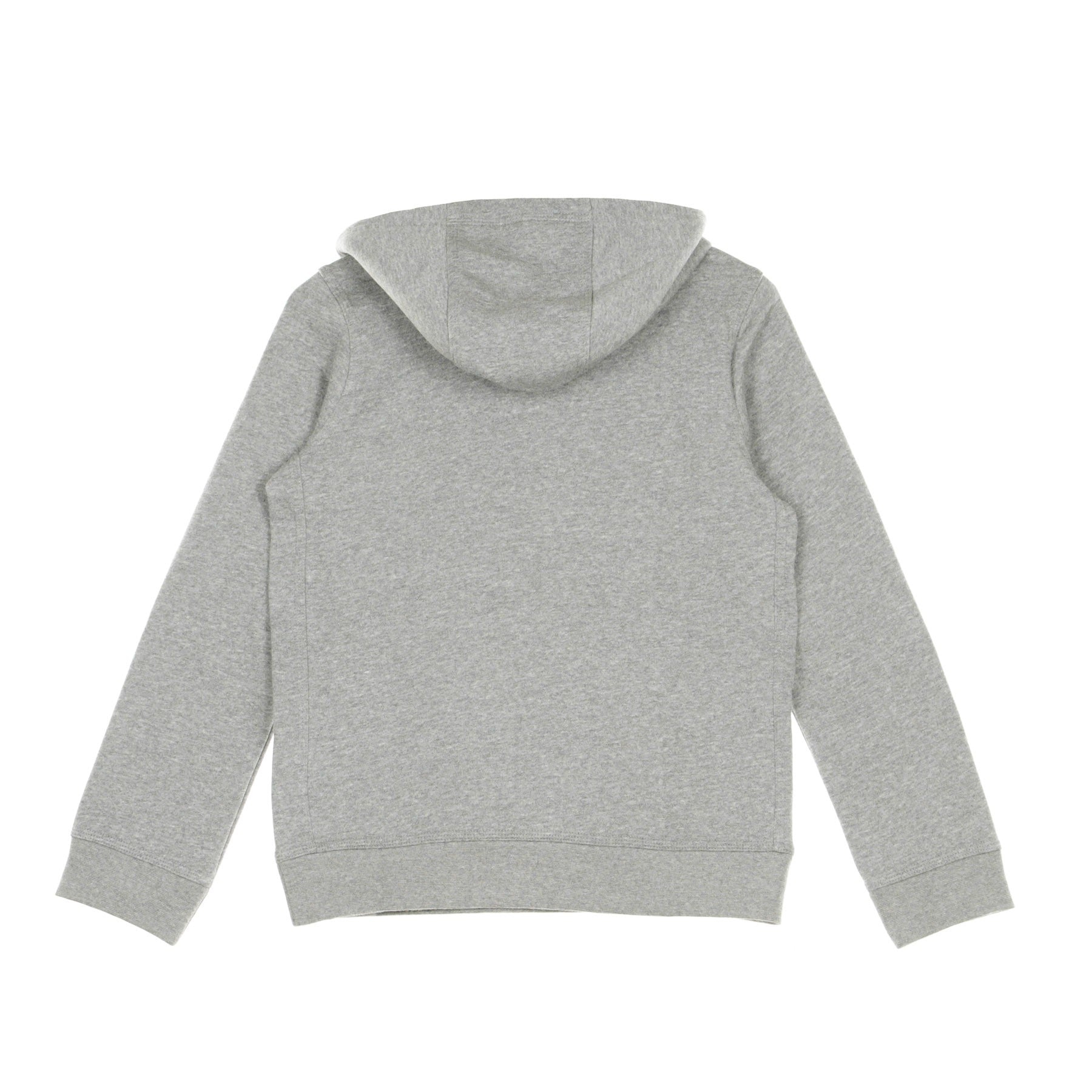 Nike, Felpa Cappuccio Ragazzo Club Fleece, 