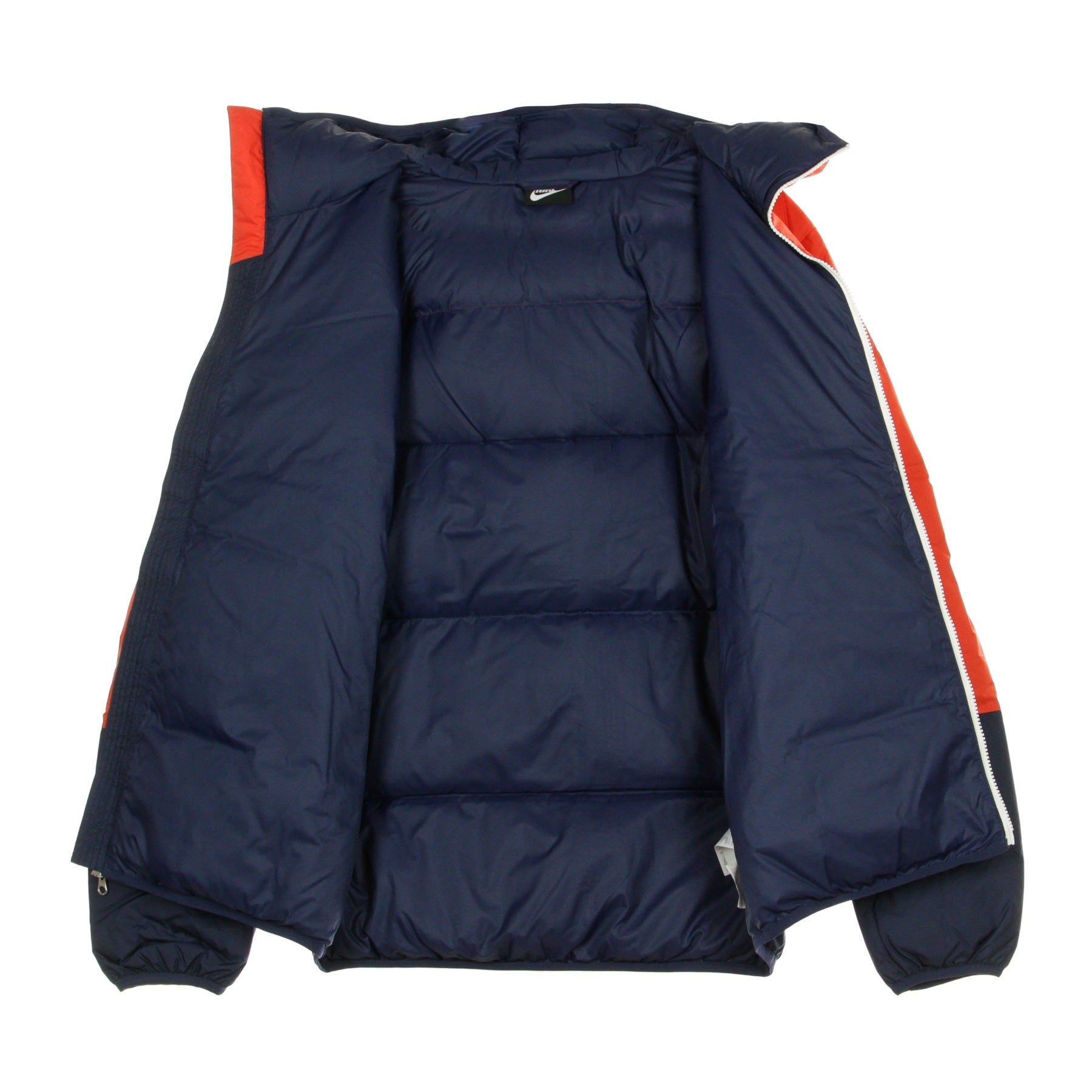 Nike, Piumino Uomo Sportswear Down-fill Windrunner, 