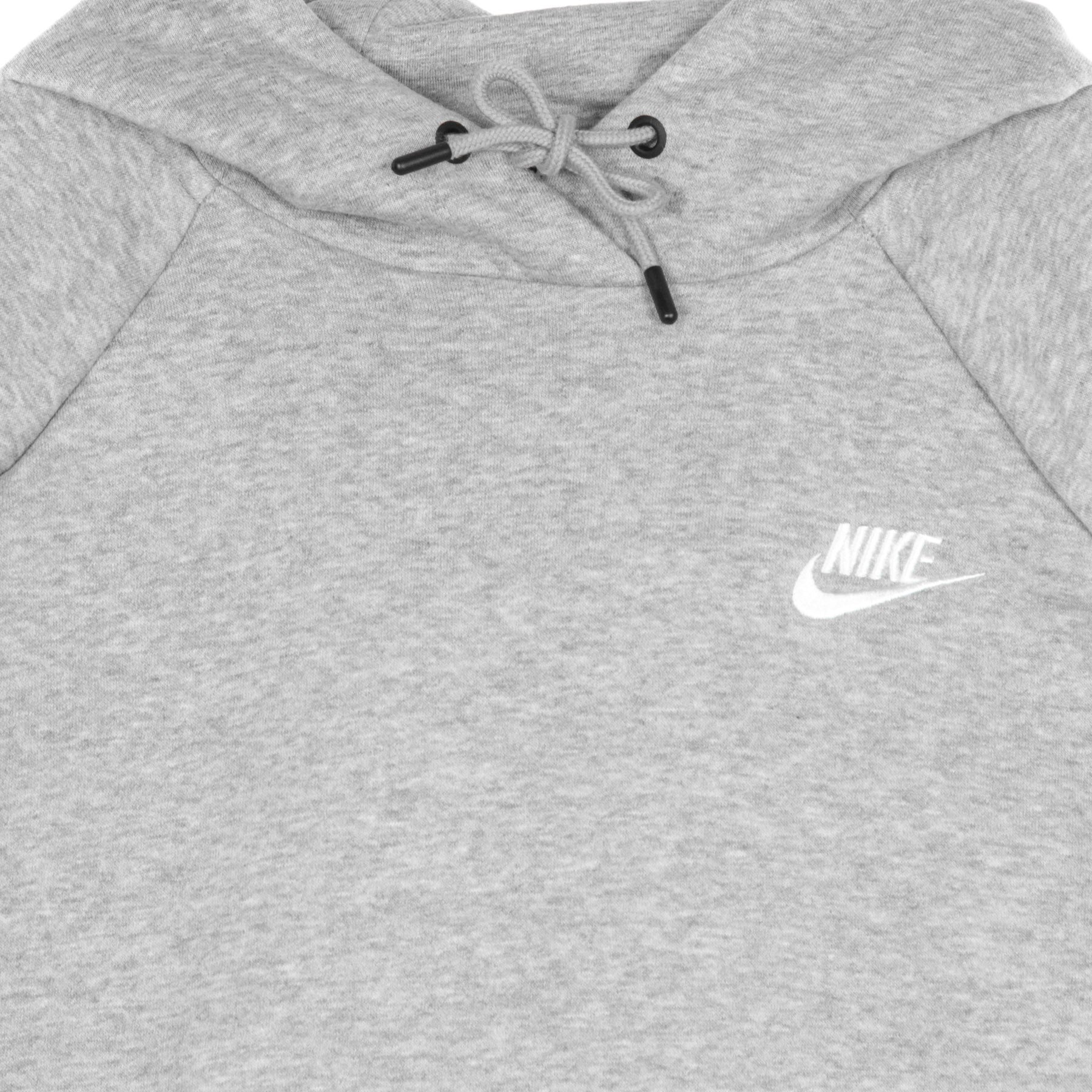Nike, Felpa Cappuccio Donna Sportswear Essential, 