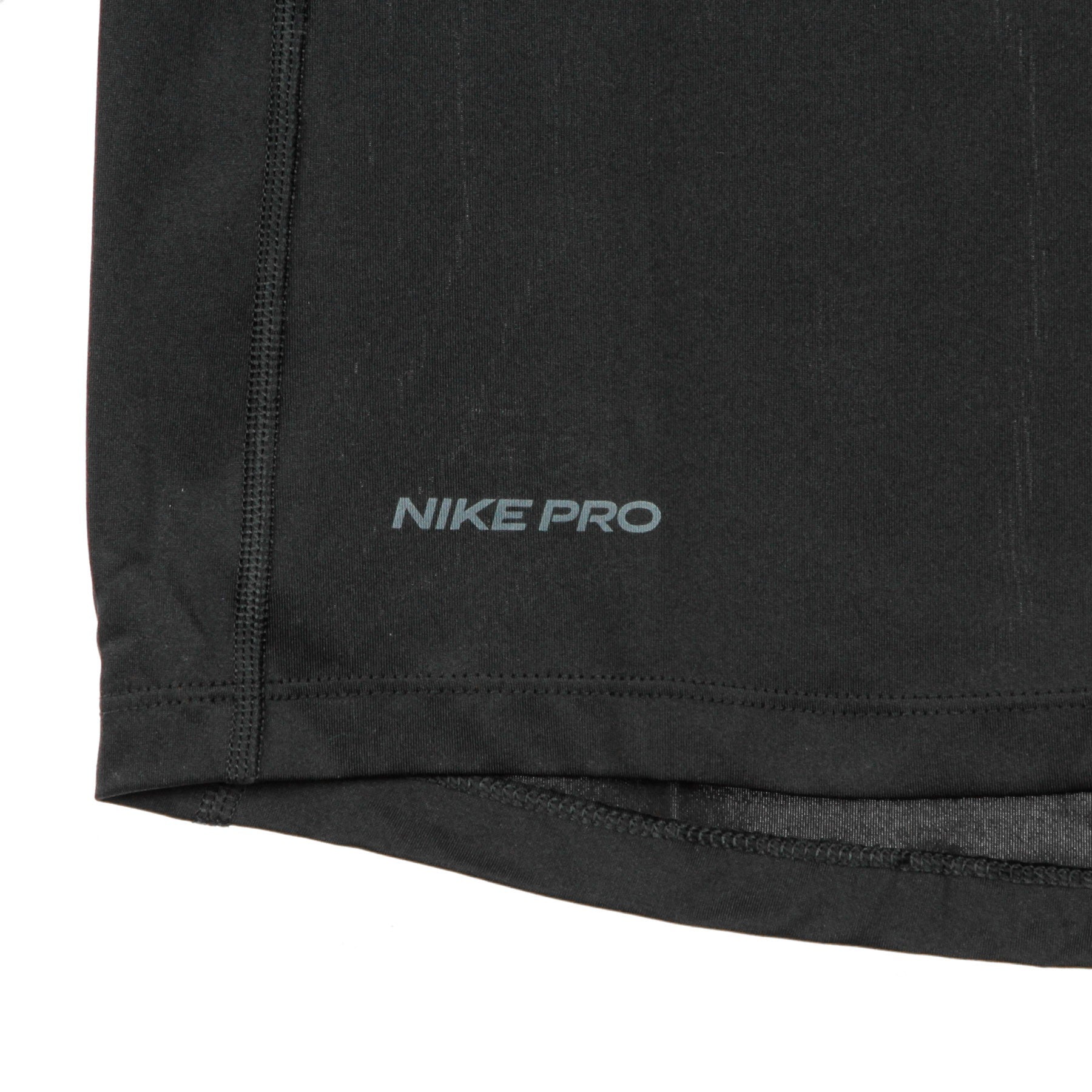 Nike, Maglietta Manica Lunga Bambino Pro Top, 