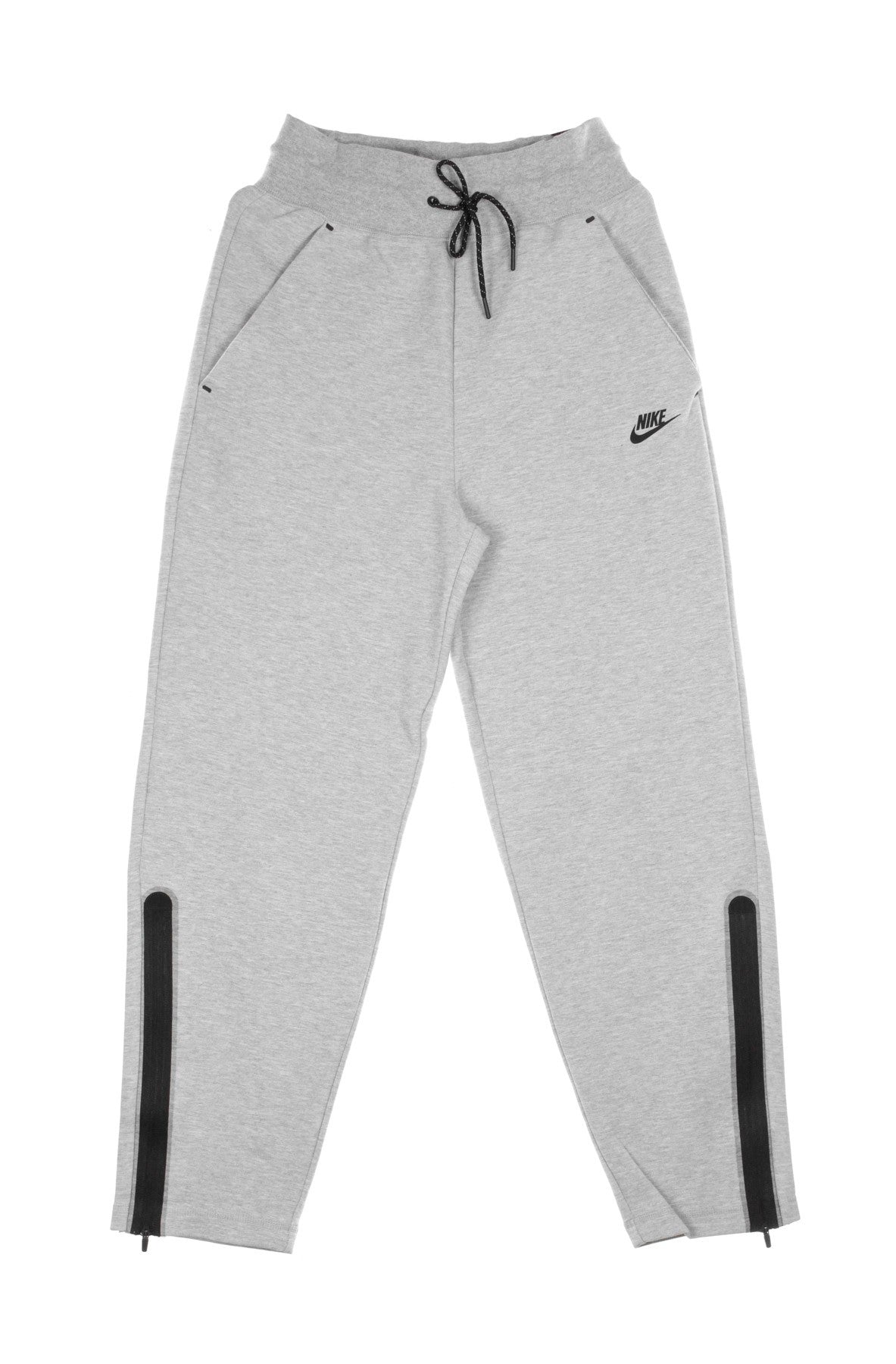 Nike, Pantalone Tuta Leggero Donna Sportswear Tech Fleece, 