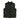 Piumino Smanicato Uomo Paris Saint-germain Puffer Vest Black/black/metallic Gold