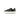 Fila, Women's Low Shoe Sandblast L Wmn, Black