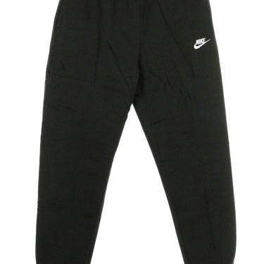 Nike, Pantalone Tuta Felpato Uomo Sportswear Club Fleece, 