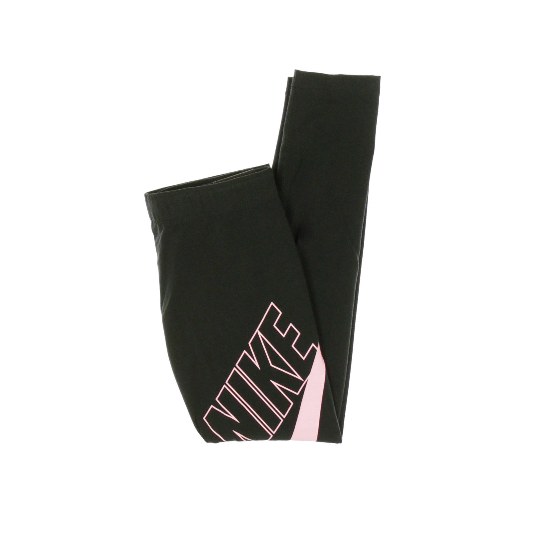 Leggins Ragazza Sportswear Favorites Black/pink