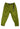 Pantalone Lungo Uomo Paneled Jogger Dark Moss