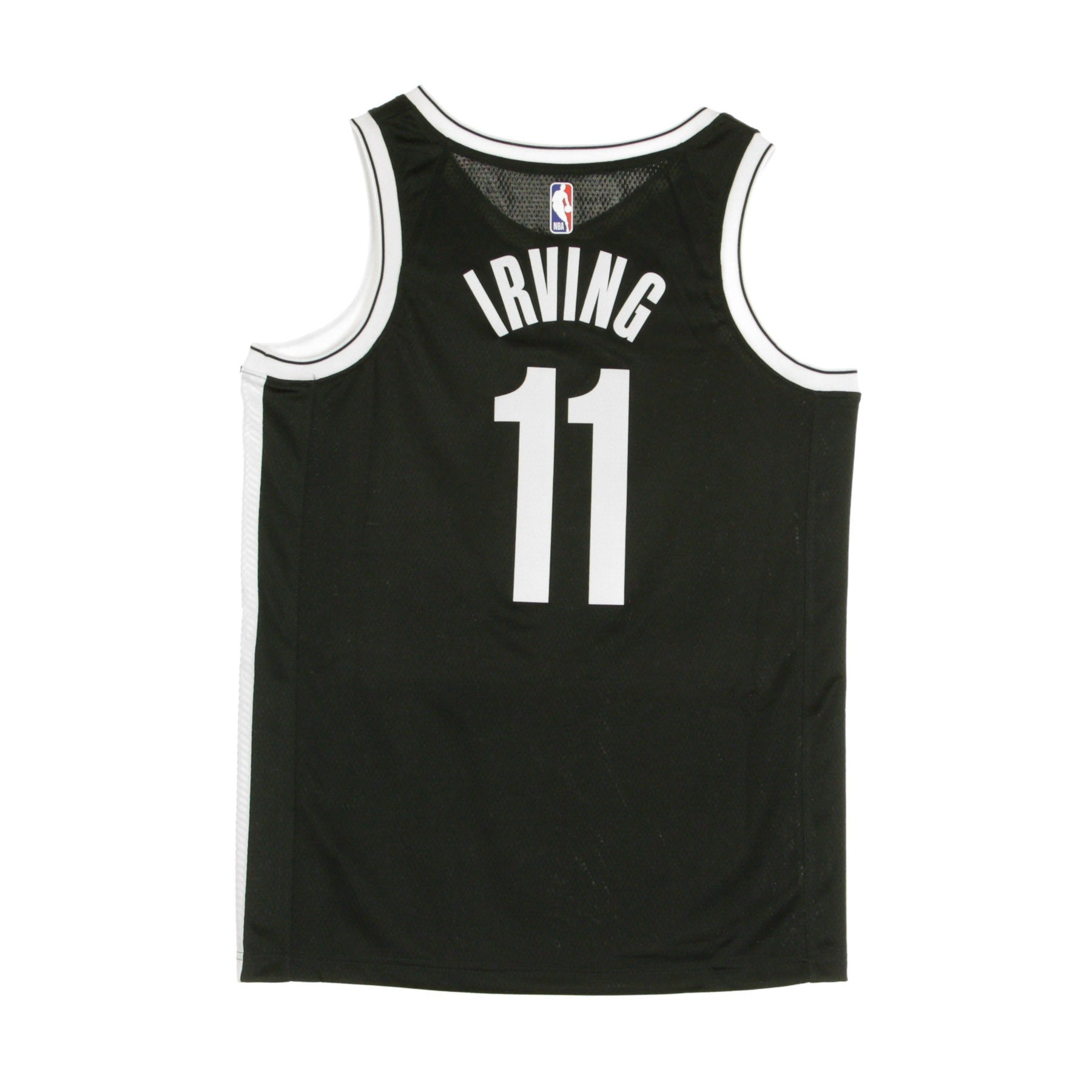 Nike Nba, Canotta Basket Uomo Nba Swingman Jersey Icon Edition 2020 No 11 Kyrie Irving Bronet, 