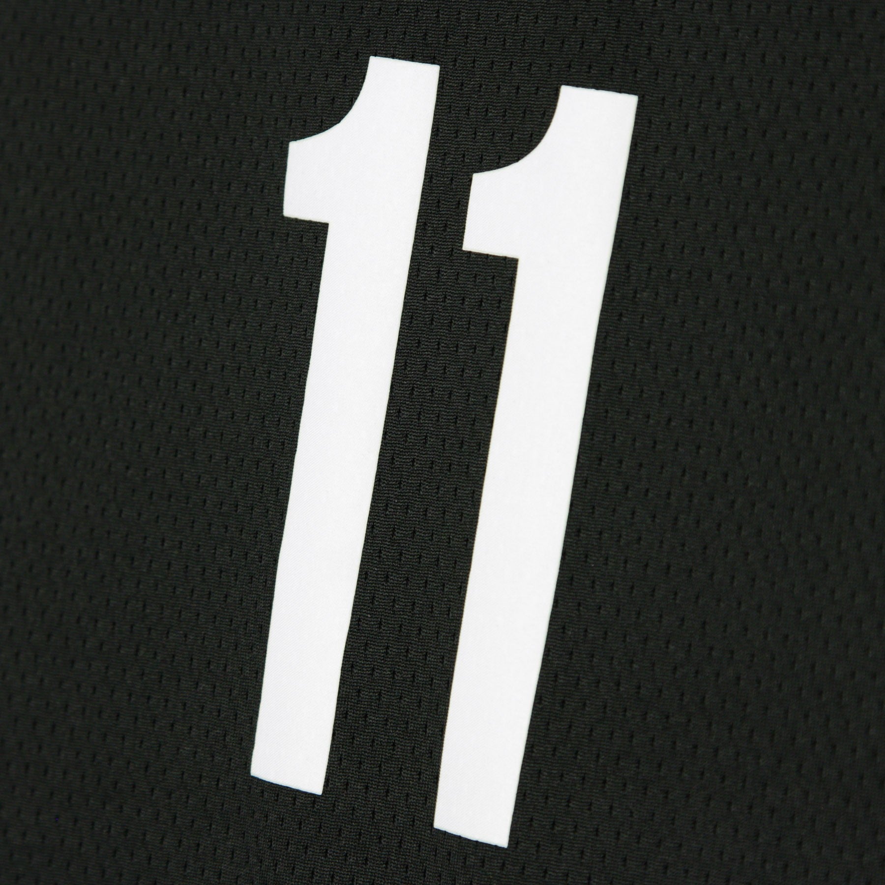 Nike Nba, Canotta Basket Uomo Nba Swingman Jersey Icon Edition 2020 No 11 Kyrie Irving Bronet, 