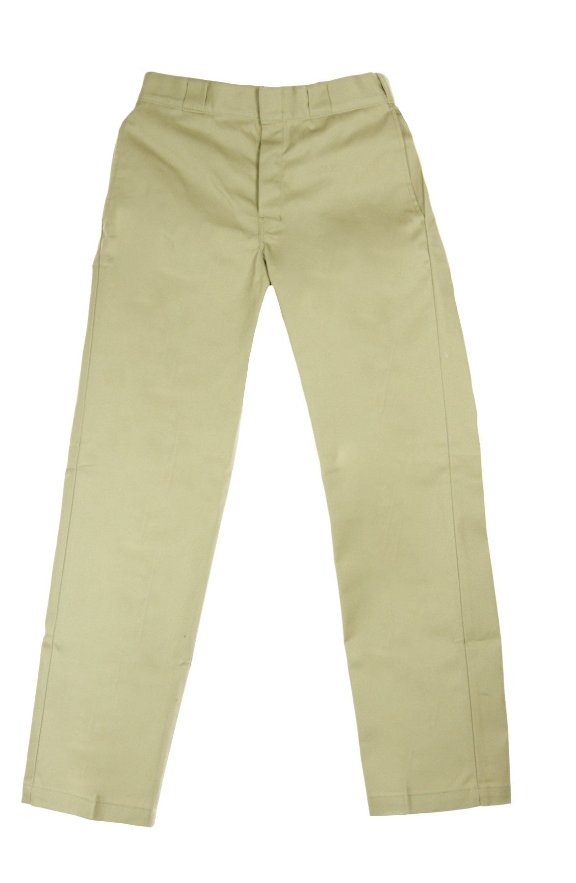 Dickies, Pantalone Lungo Uomo Original Fit 874 Work Pant, 