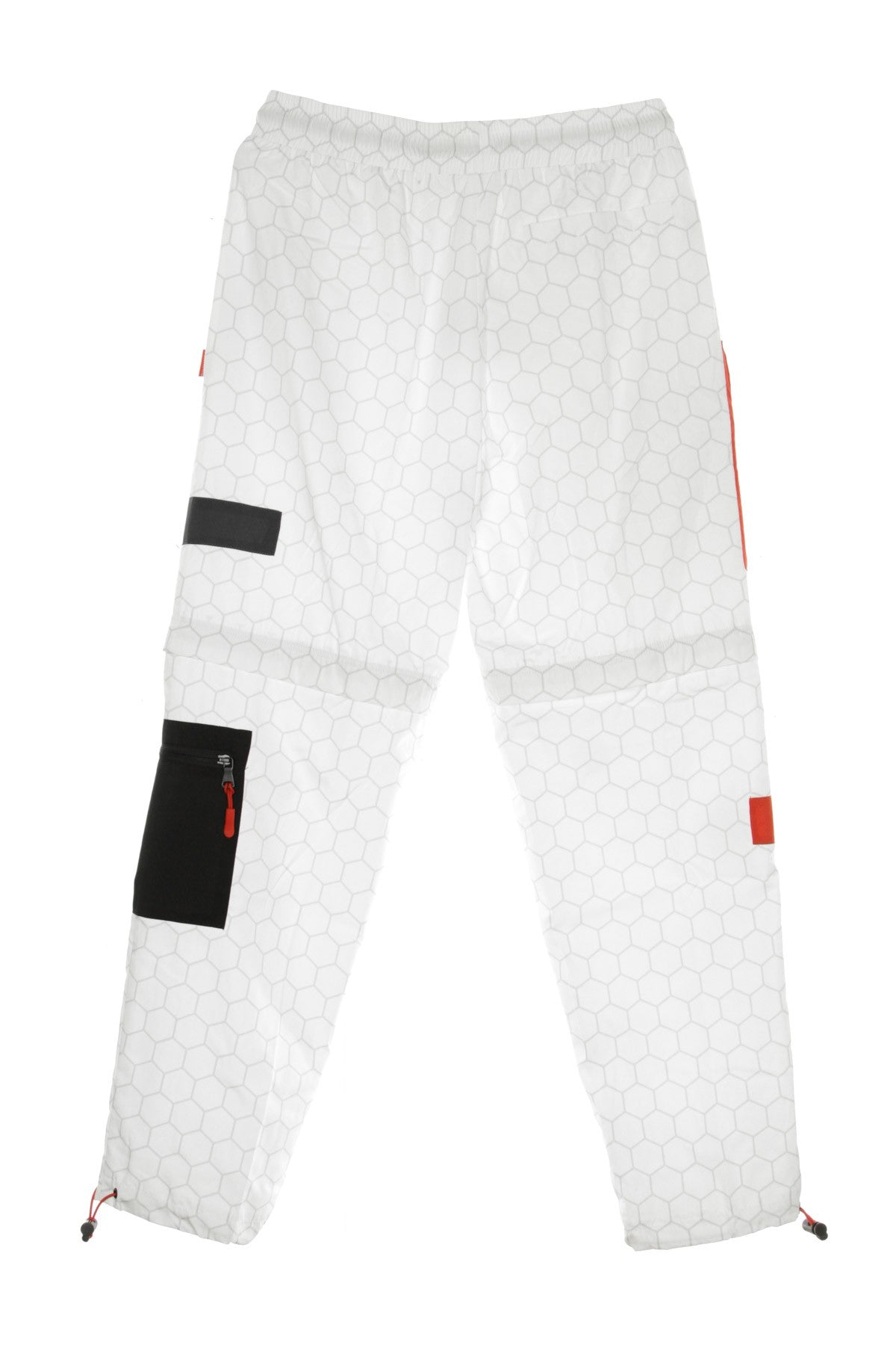 Dolly Noire, Pantalone Tuta Uomo Destiny Adaptable Pants, 