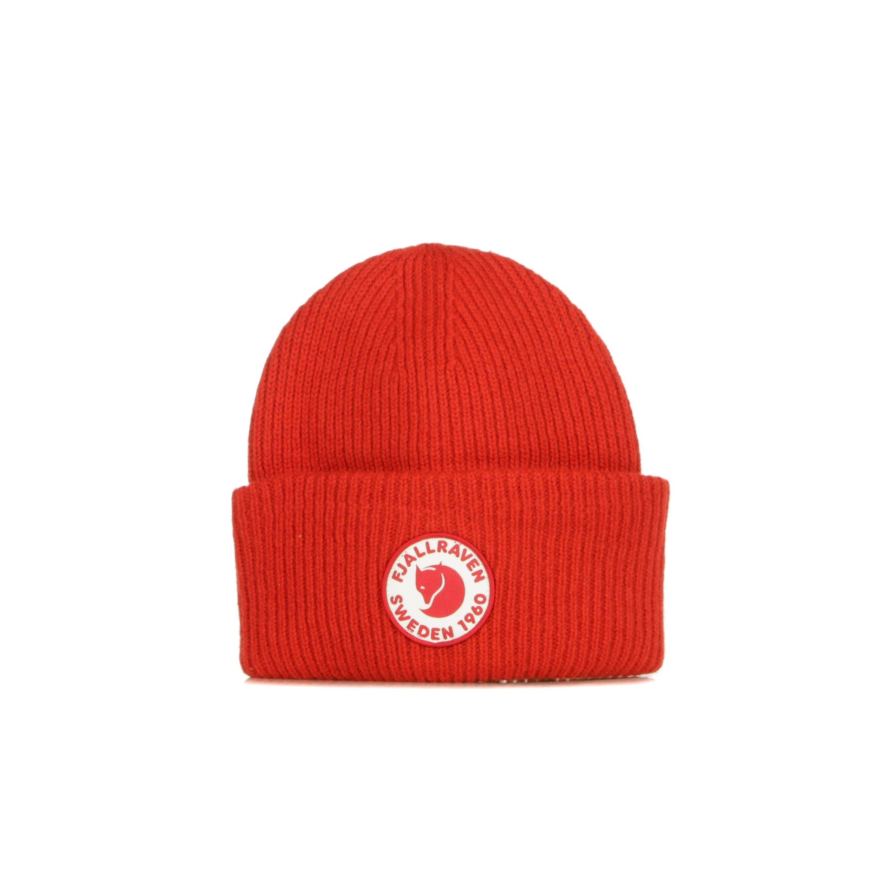 Cappello Uomo 1960 Logo Hat True Red