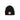 Fjallraven, Cappello Uomo 1960 Logo Hat, Black