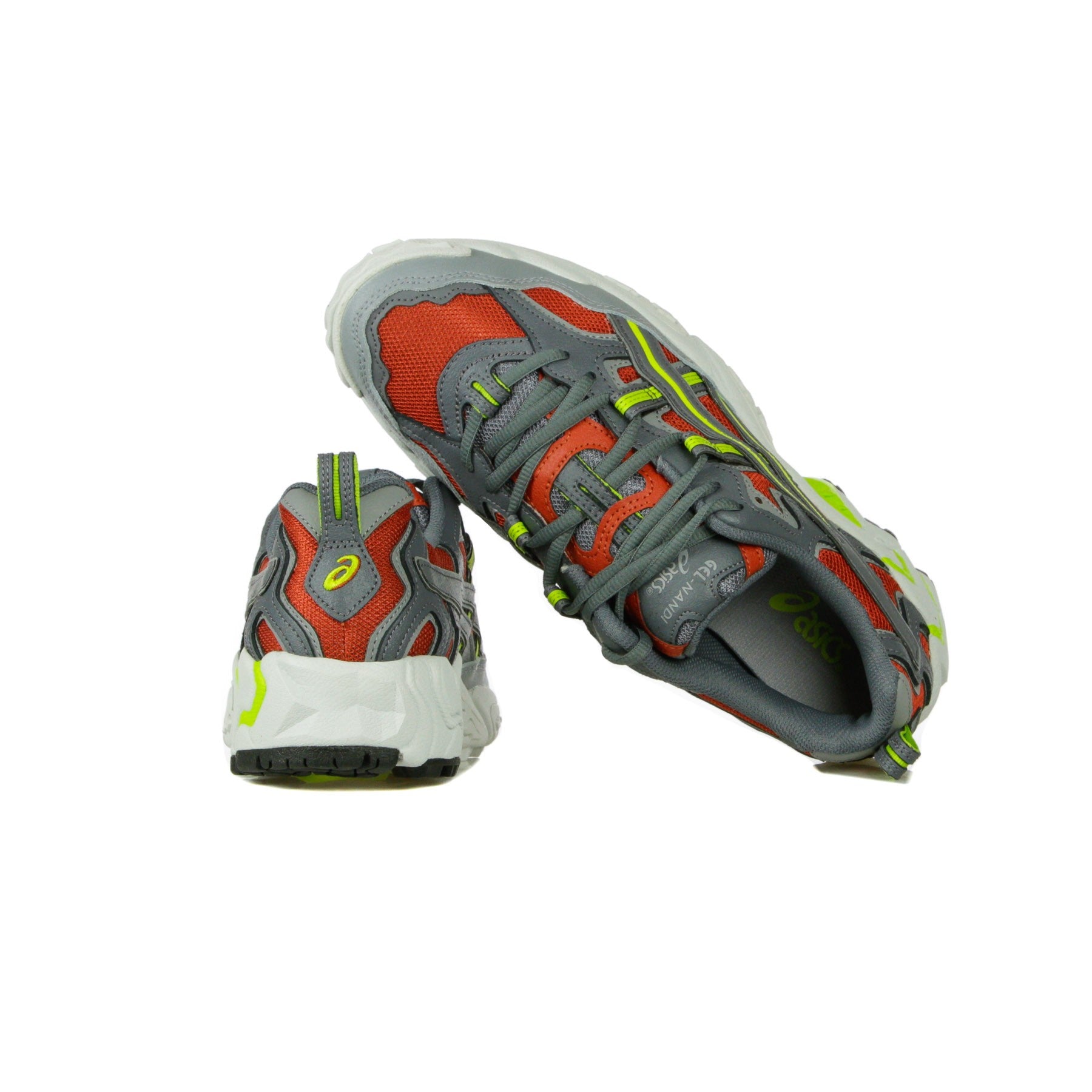 Asics, Scarpa Bassa Uomo Gel-nandi, 