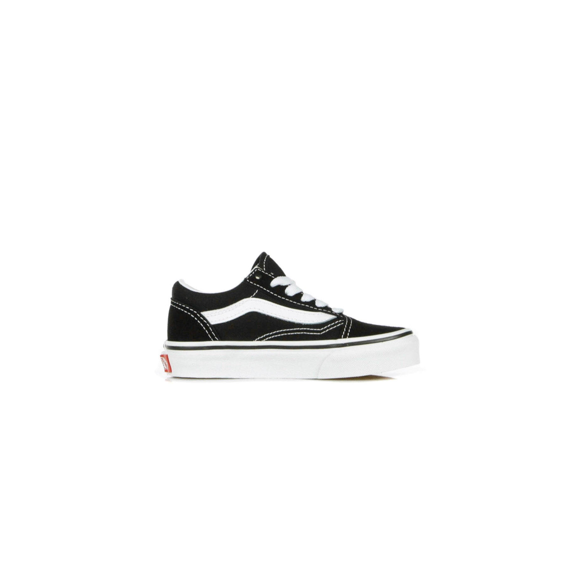 Vans, Scarpa Bassa Bambino Old Skool, 