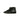 Scarpa Alta Uomo Blazer Mid 77 Black/smoke Grey/limelight