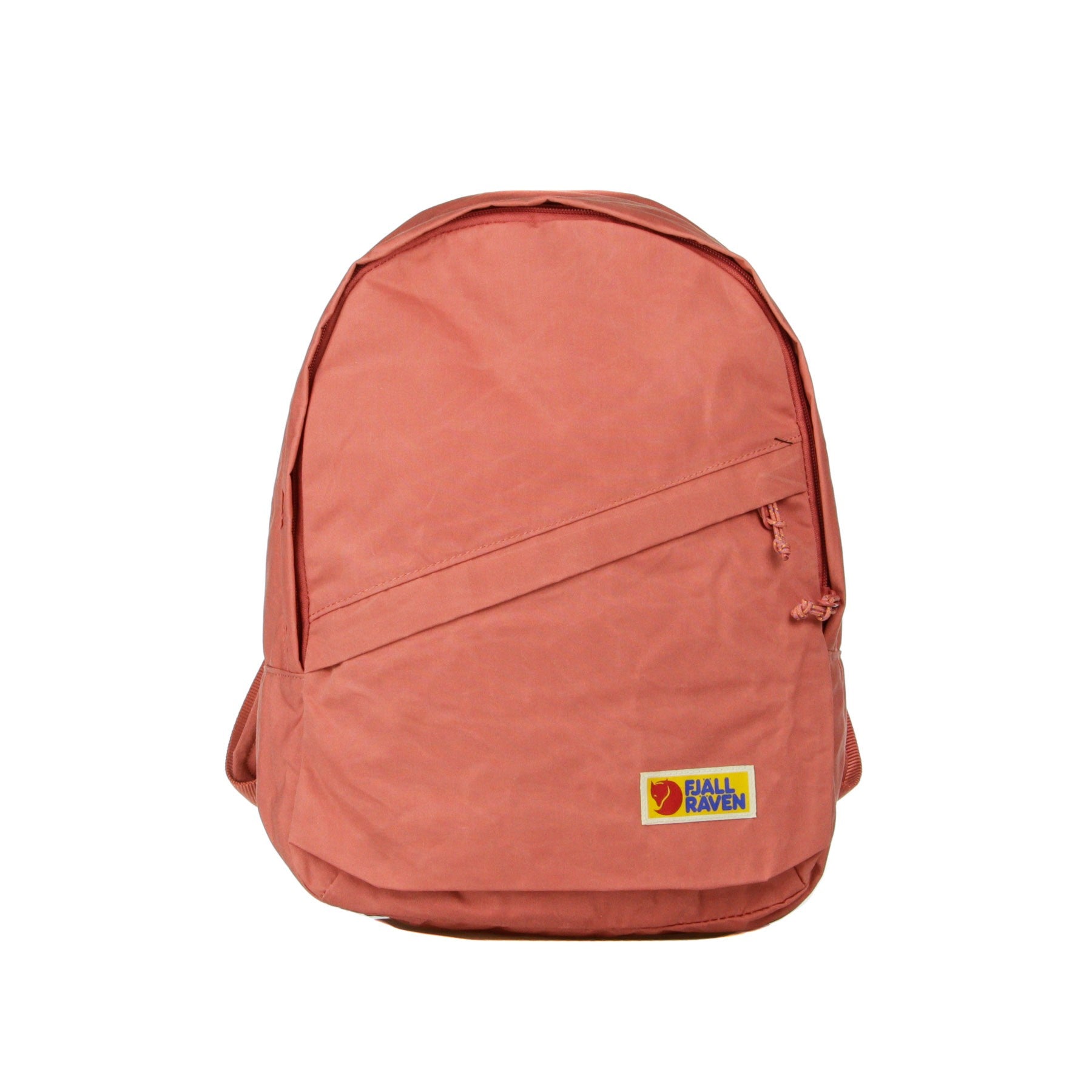 Fjallraven, Zaino Uomo Vardag 16, Dahlia