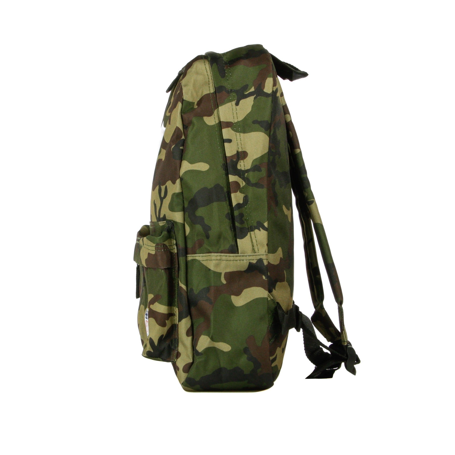 NFL Stadium Pack Oaki Woodland Camo Men's Backpack