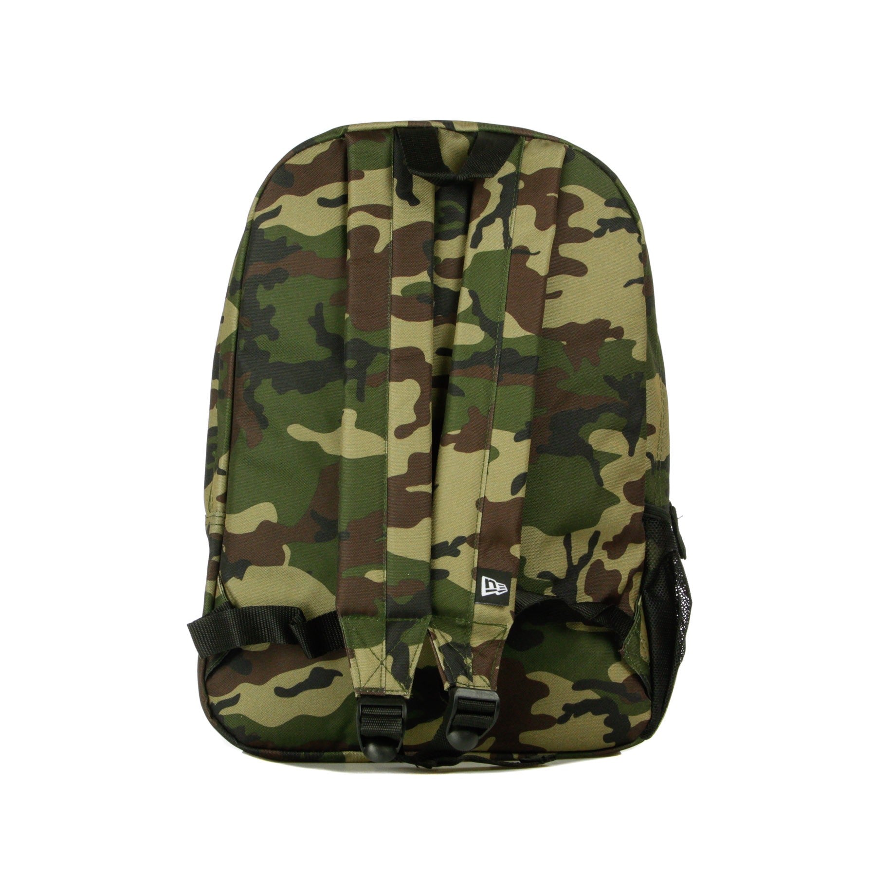 NFL Stadium Pack Oaki Woodland Camo Men's Backpack