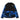 Giubbotto Pile Uomo Denali 2 Jacket Clear Lake Blue Himalayan Camo Print