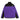 Giubbotto Pile Uomo Denali 2 Jacket Peak Purple