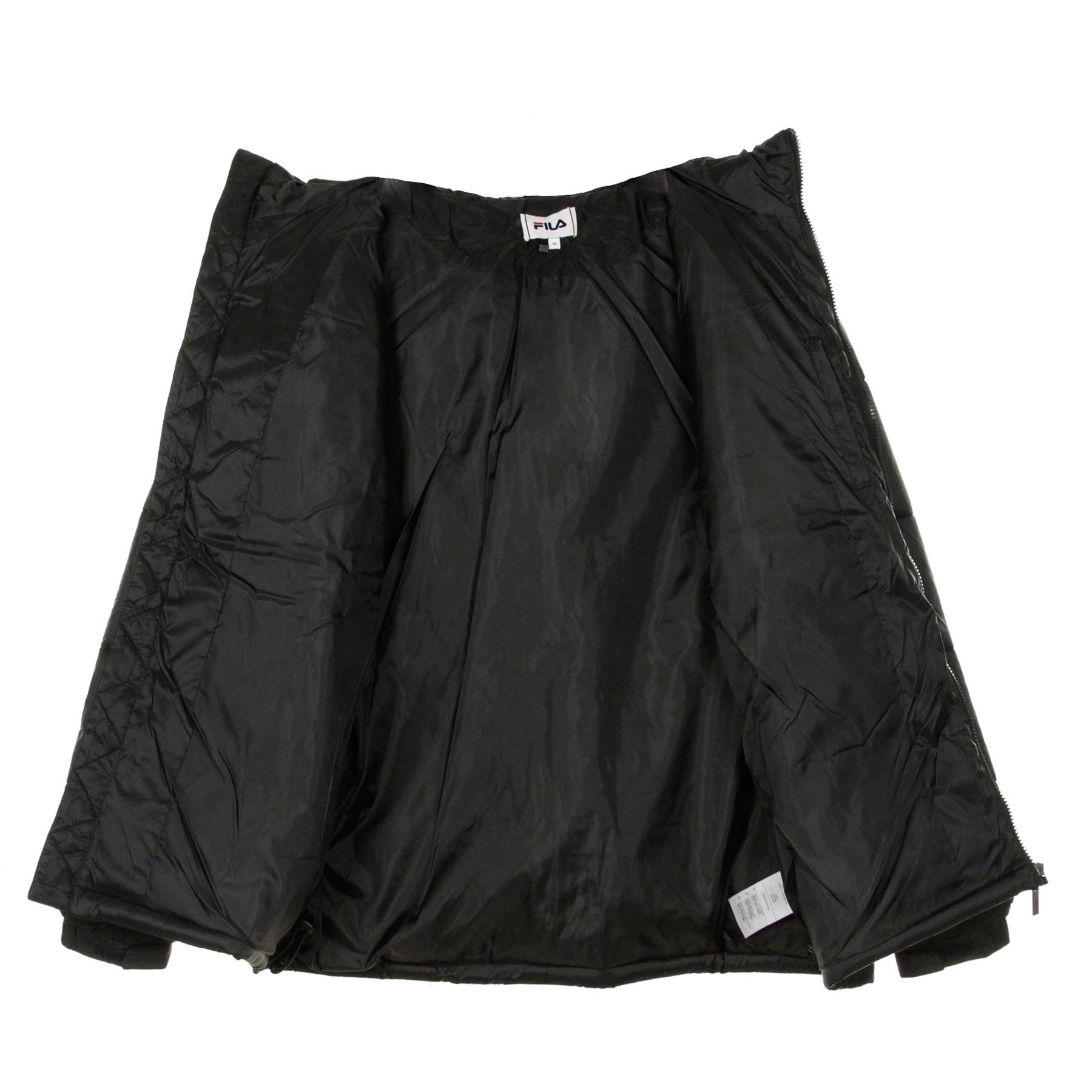 Fila, Piumino Uomo Scooter Puffer Jacket, 