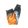 Ripndip, Pantalone Tuta Felpato Uomo Hell Ride Sweatpants, Black
