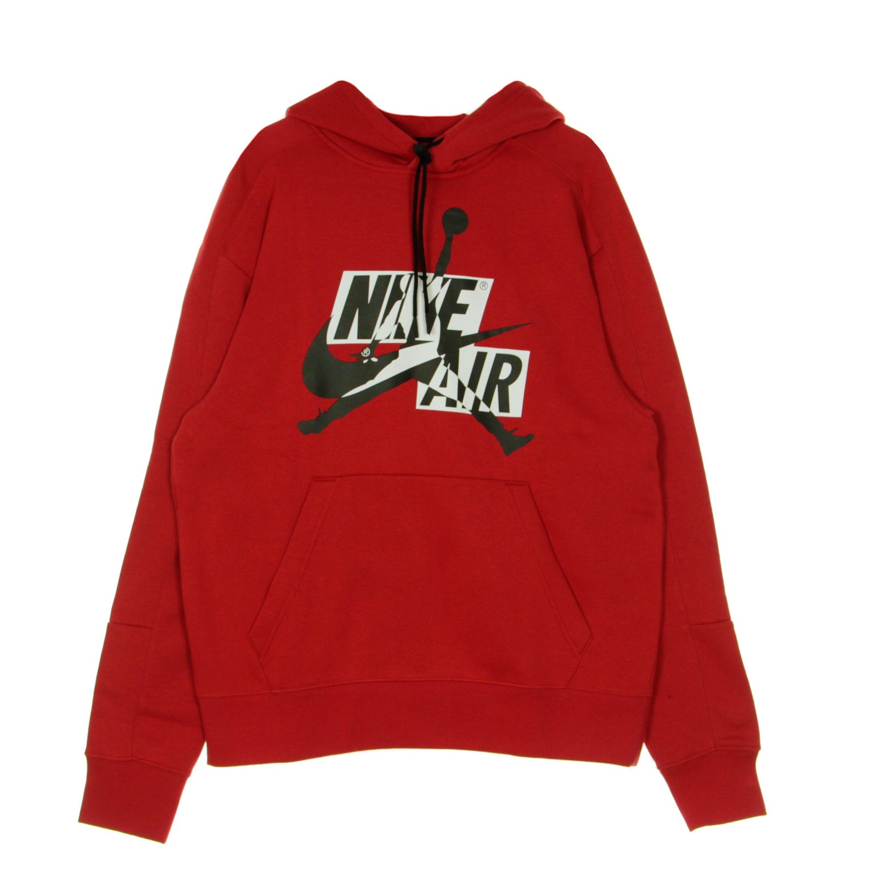 Jumpman Classics Gym Red/gym Red Men's Hoodie