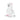 Ripndip, Men's Lord Nerm Plush Backpack, White