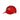 Fila, Cappellino Visiera Curva Uomo Linear Logo 6 Panel, True Red