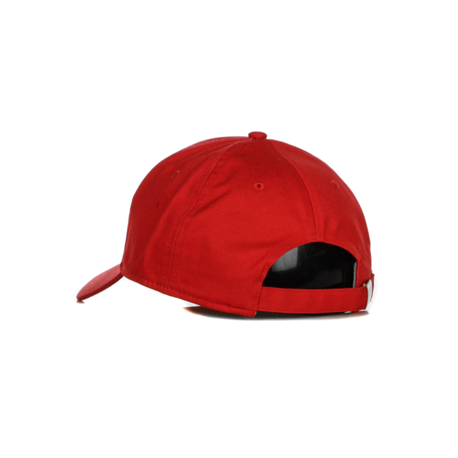 Fila, Cappellino Visiera Curva Uomo Linear Logo 6 Panel, 