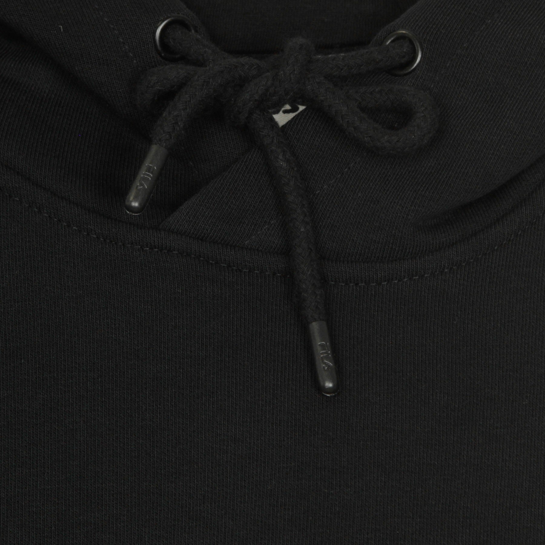 Fila, Felpa Leggera Cappuccio Donna Tavora Hoody, 