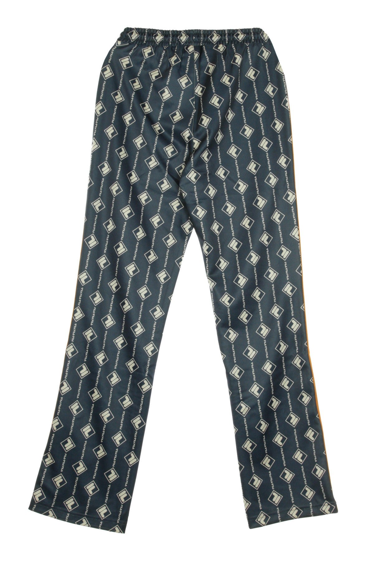 Fila, Pantalone Tuta Donna Hamo All Over Print Track Pant, 
