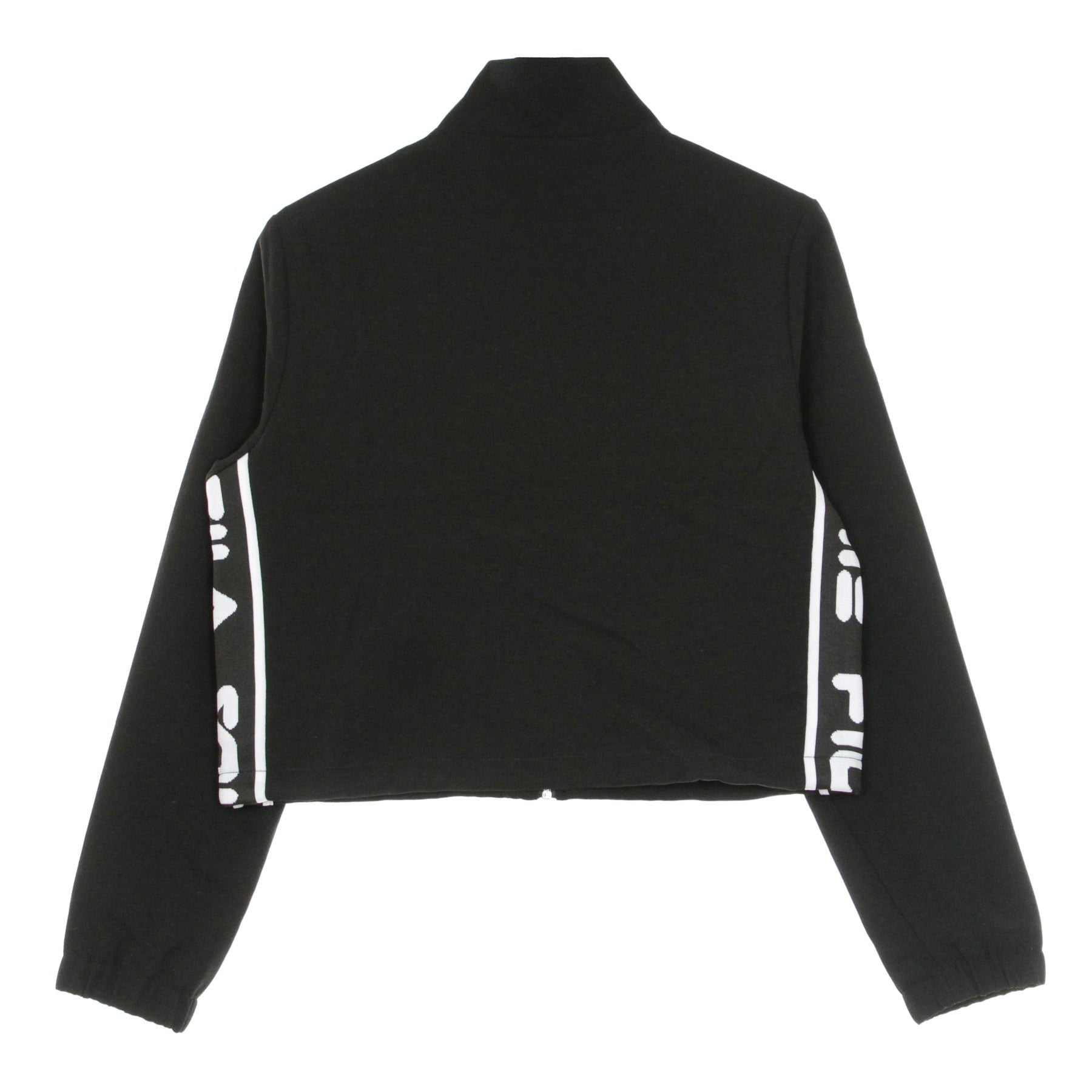 Fila, Giacca Tuta Donna Taini Taped Crepe Jacket, 