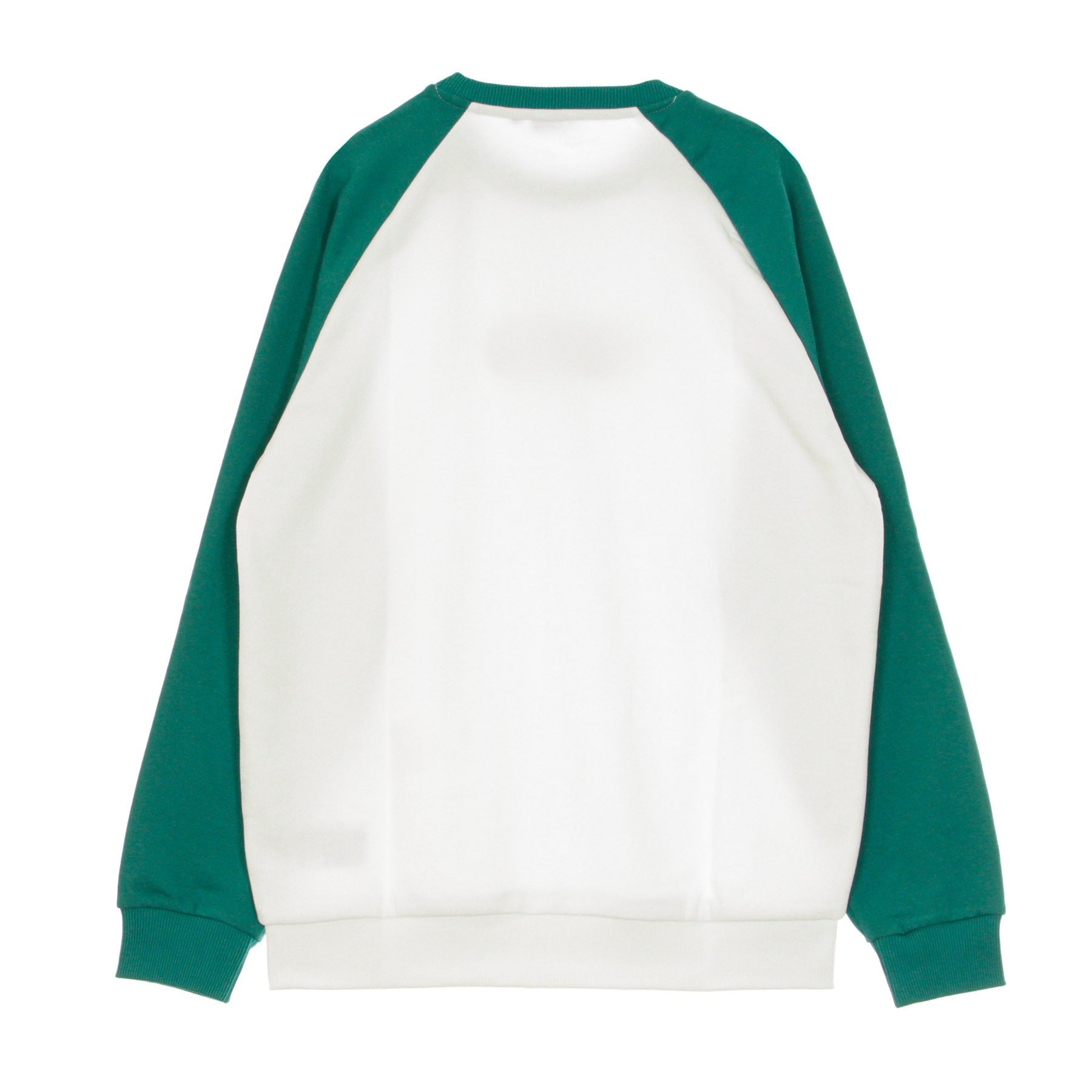 Fila, Felpa Leggera Girocollo Uomo Baha Raglan Crew, 