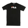 Fila, Vestito Donna Satinka Tee Dress, Black