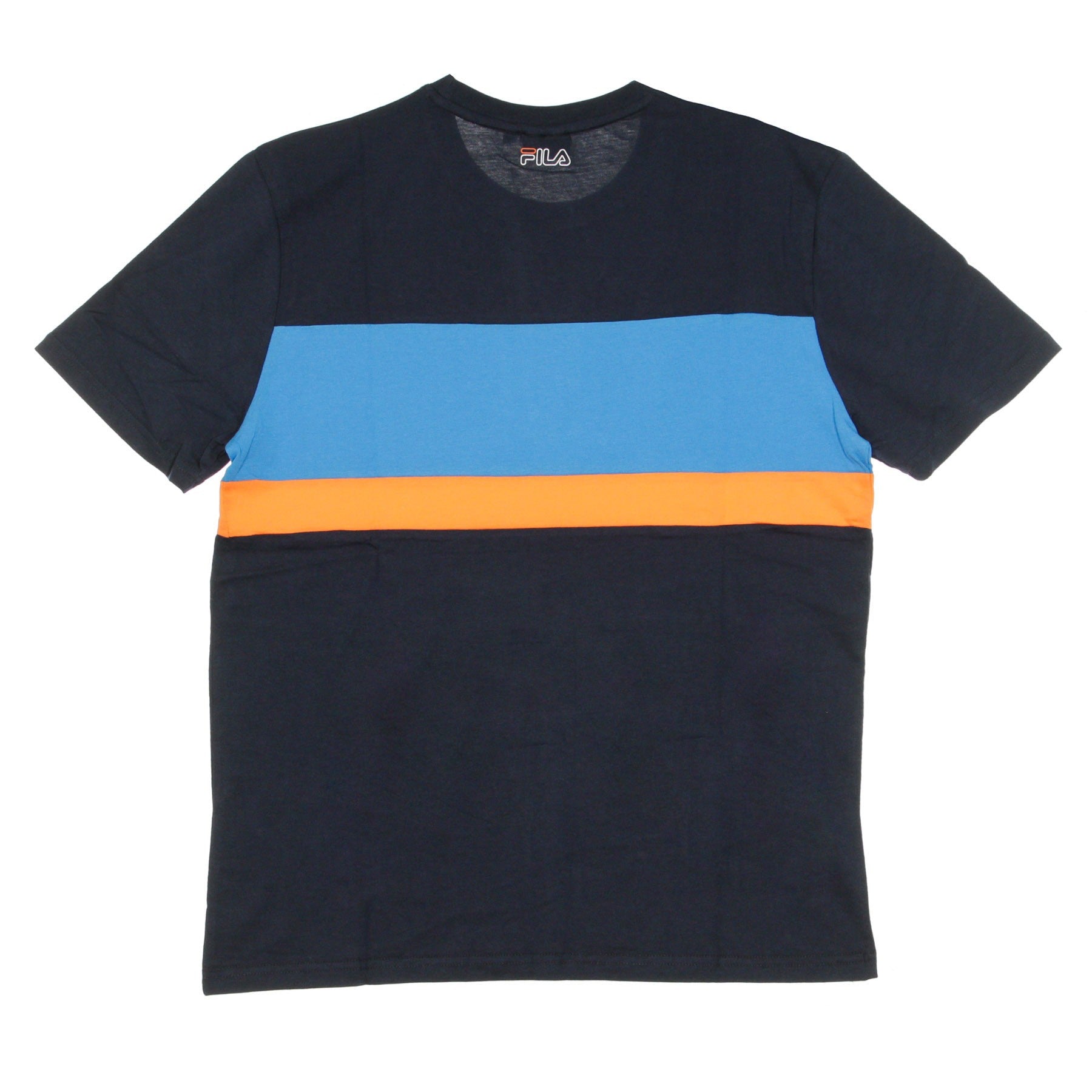 Fila, Maglietta Uomo Laurens Tee, 