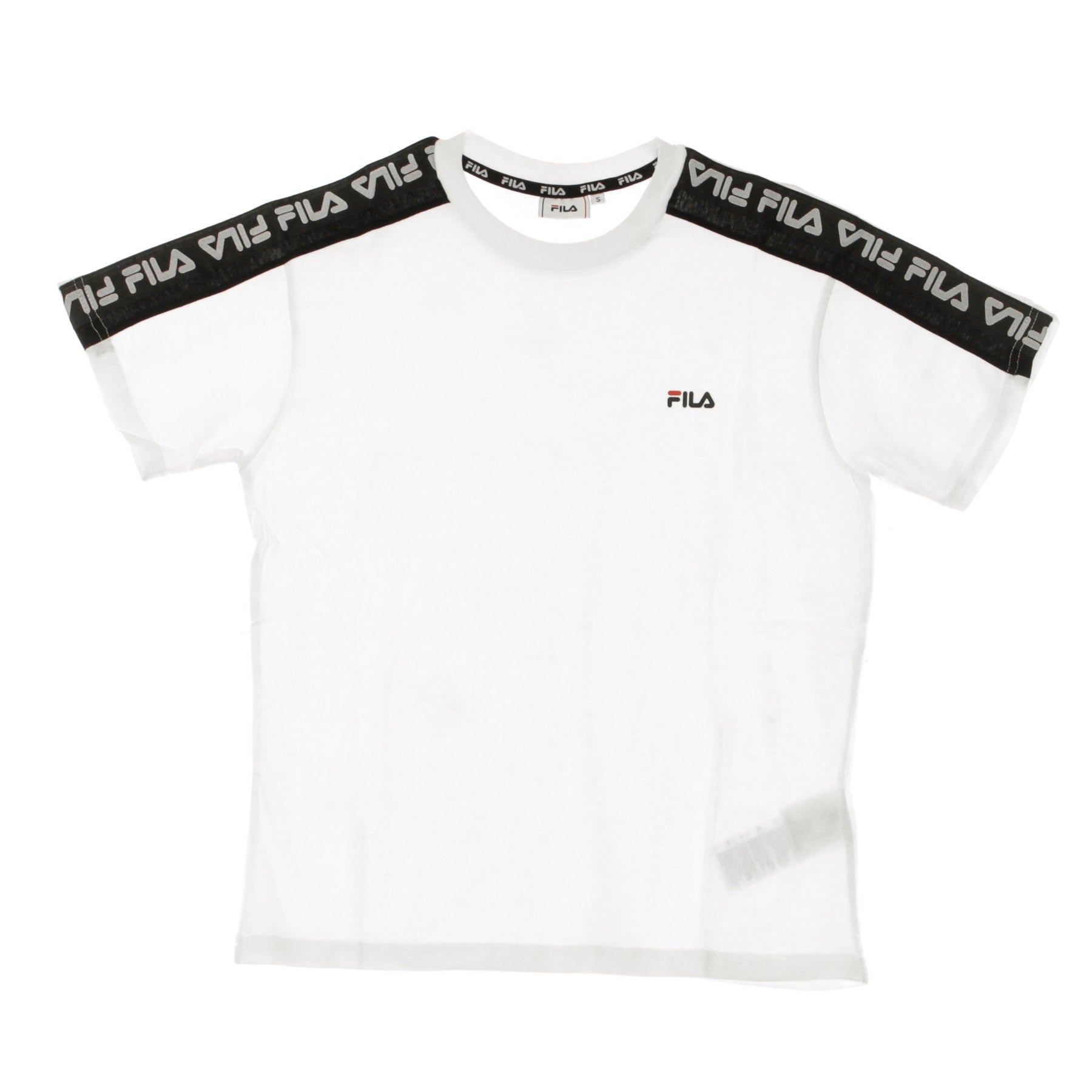 Fila, Maglietta Donna Tandy Tee, 